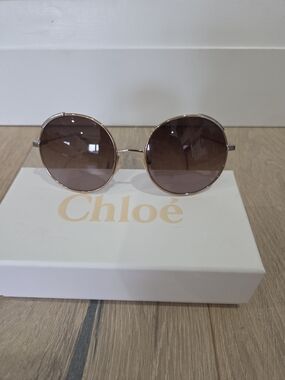 Chloe Sunglasses